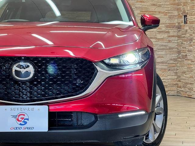 マツダ CX-30の画像20