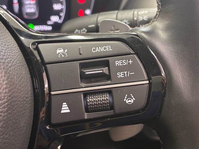 ホンダ ZR-Vの画像10