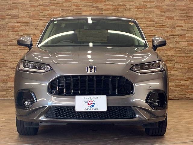 ホンダ ZR-Vの画像15