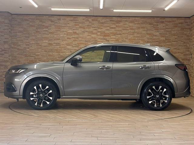 ホンダ ZR-Vの画像17
