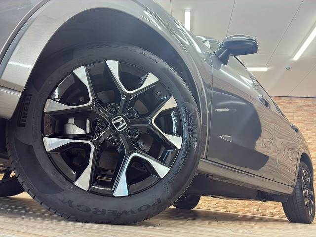 ホンダ ZR-Vの画像19