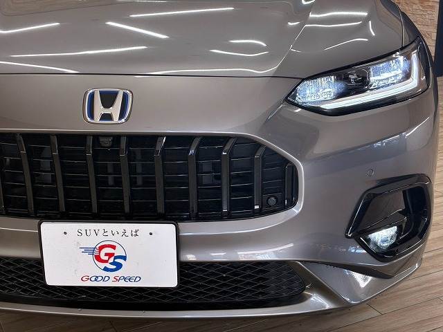 ホンダ ZR-Vの画像20