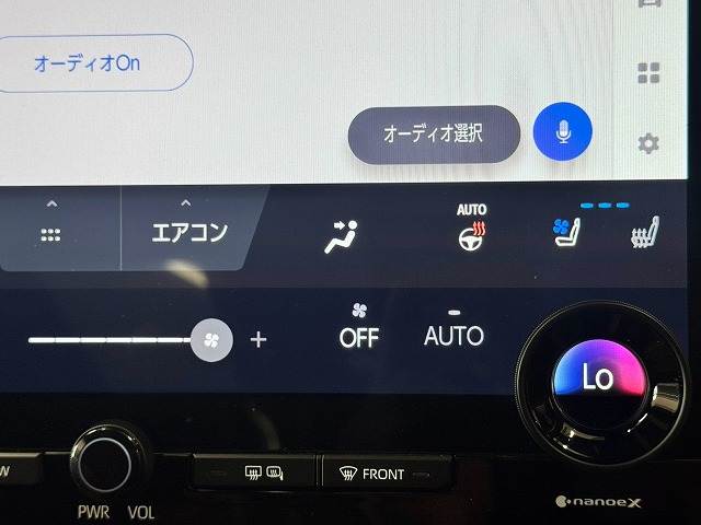 トヨタ ヴェルファイアハイブリッドの画像7