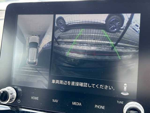 三菱 エクリプスクロスPHEVの画像4