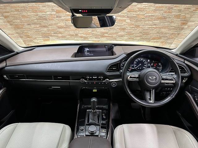 マツダ CX-30の画像2