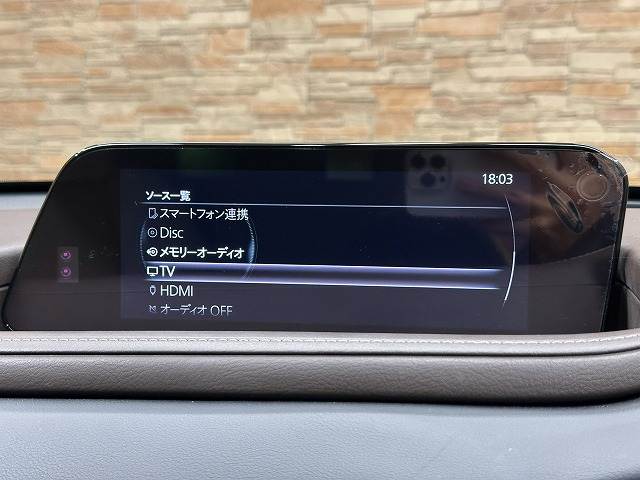 マツダ CX-30の画像3