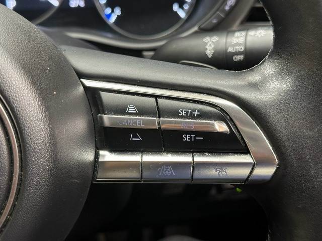 マツダ CX-30の画像5