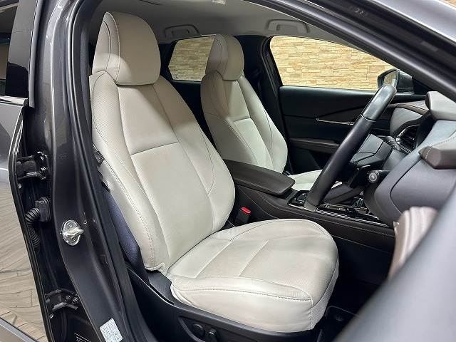 マツダ CX-30の画像11