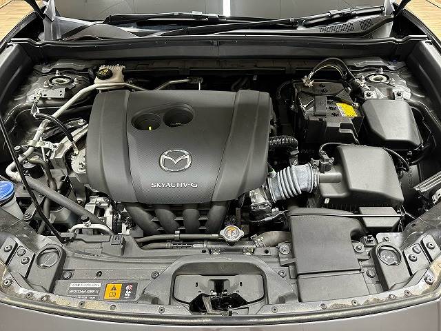 マツダ CX-30の画像14
