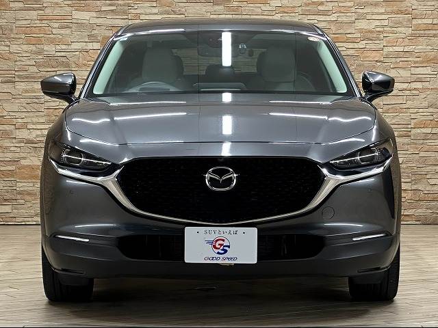 マツダ CX-30の画像15