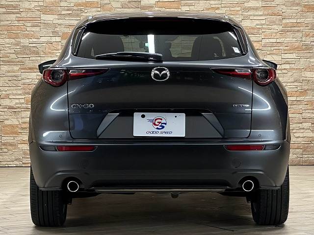 マツダ CX-30の画像16