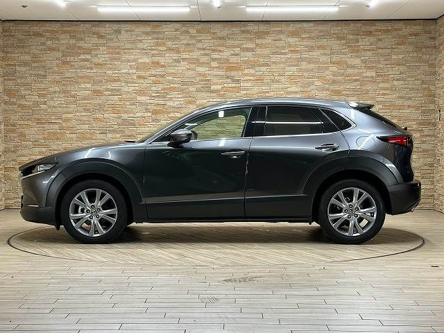 マツダ CX-30の画像17