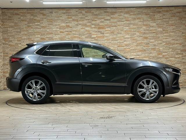 マツダ CX-30の画像18
