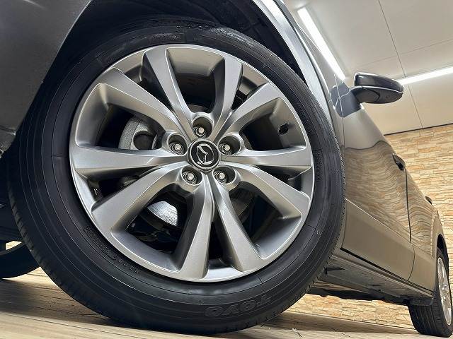 マツダ CX-30の画像19