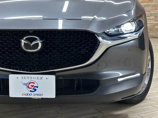 マツダ CX-30の画像20