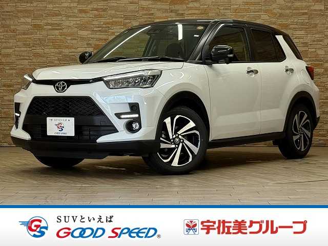 トヨタライズ□Z