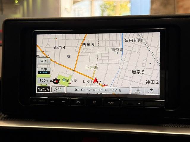 トヨタ ライズの画像3