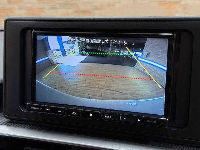 トヨタ ライズの画像4