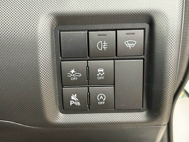 トヨタ ライズの画像9