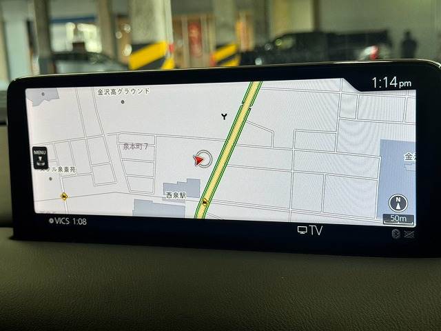 マツダ CX-8の画像3