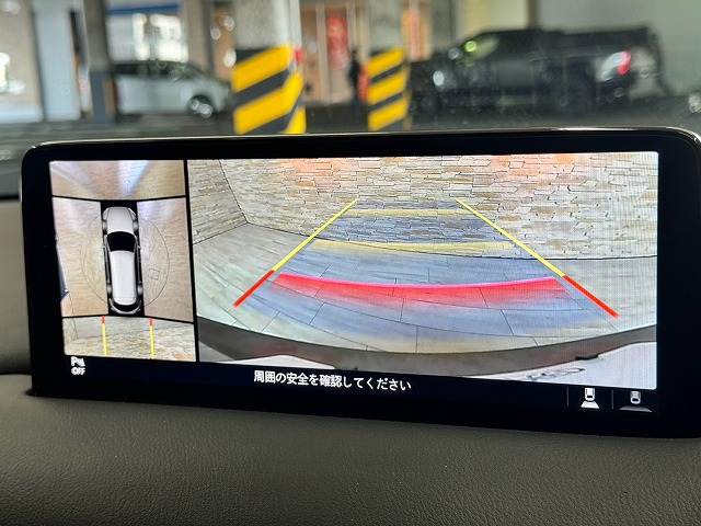 マツダ CX-8の画像4