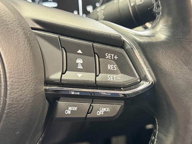 マツダ CX-8の画像5