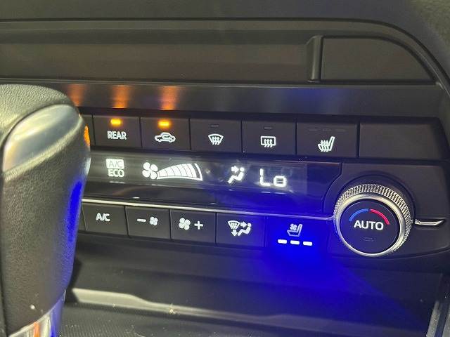マツダ CX-8の画像7
