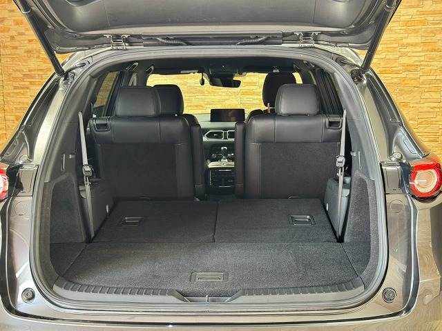 マツダ CX-8の画像13