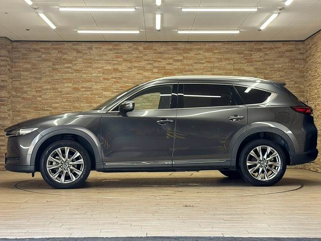 マツダ CX-8の画像17