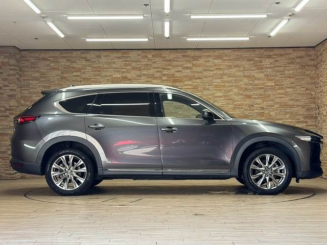 マツダ CX-8の画像18