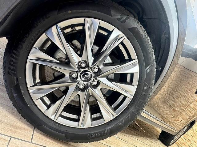 マツダ CX-8の画像19