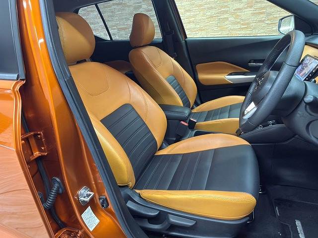 日産 キックスの画像11