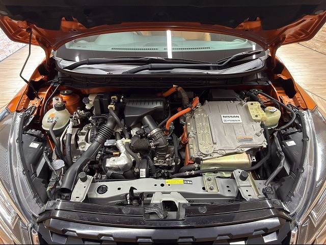 日産 キックスの画像14