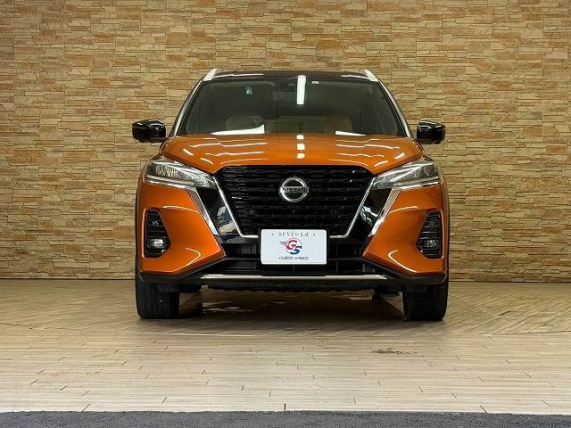 日産 キックスの画像15