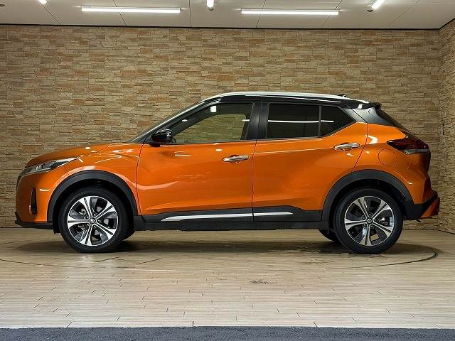 日産 キックスの画像17