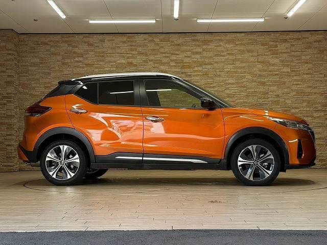 日産 キックスの画像18