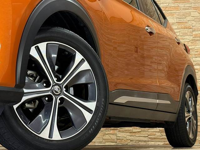 日産 キックスの画像19