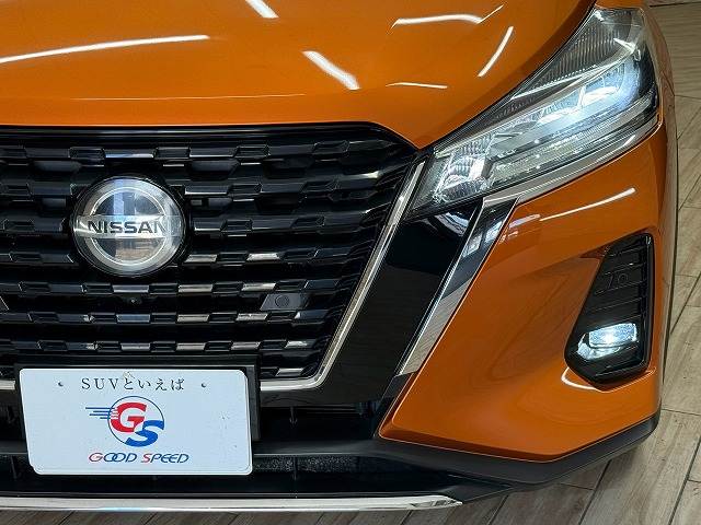 日産 キックスの画像20