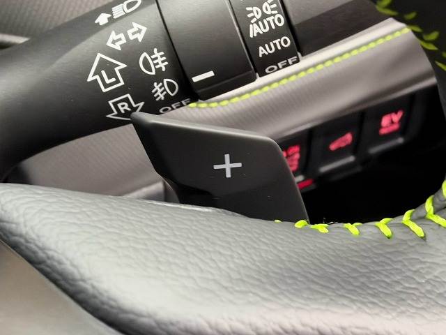 スバル フォレスターの画像8