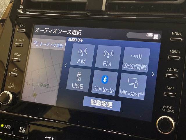 トヨタ プリウスの画像7