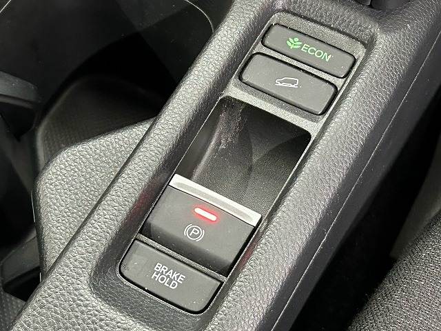 ホンダ ヴェゼルの画像9
