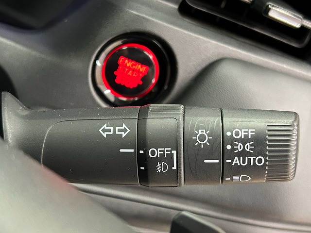 ホンダ ヴェゼルの画像10