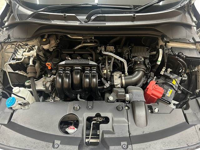 ホンダ ヴェゼルの画像14