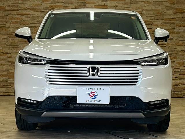 ホンダ ヴェゼルの画像15