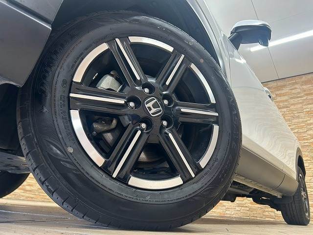 ホンダ ヴェゼルの画像19