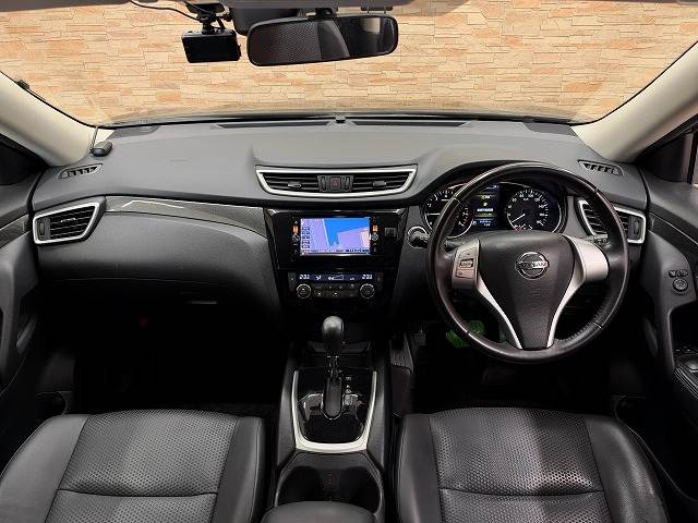 日産 エクストレイルの画像2