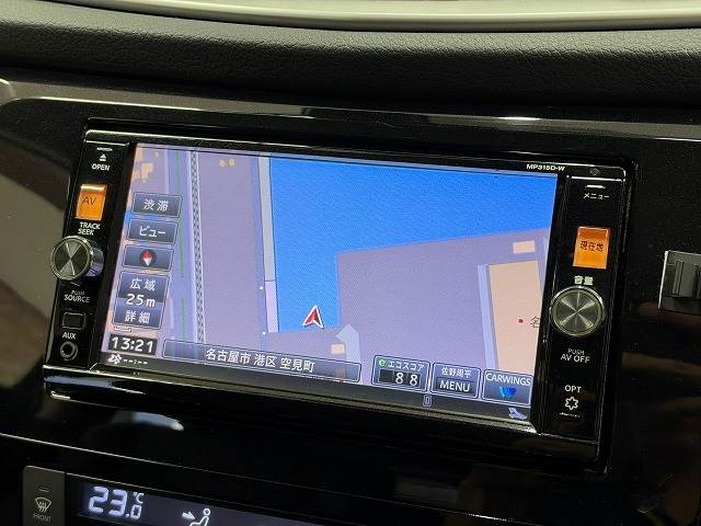 日産 エクストレイルの画像3