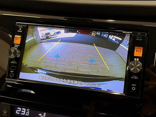 日産 エクストレイルの画像4