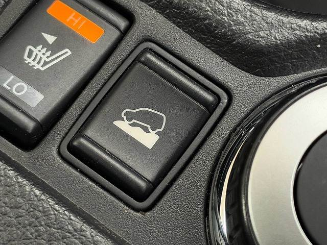 日産 エクストレイルの画像6