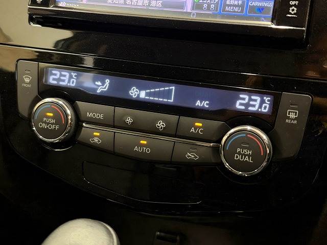 日産 エクストレイルの画像9